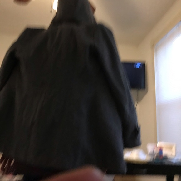 Calvin Klein PeaCoat - Picture 7 of 16